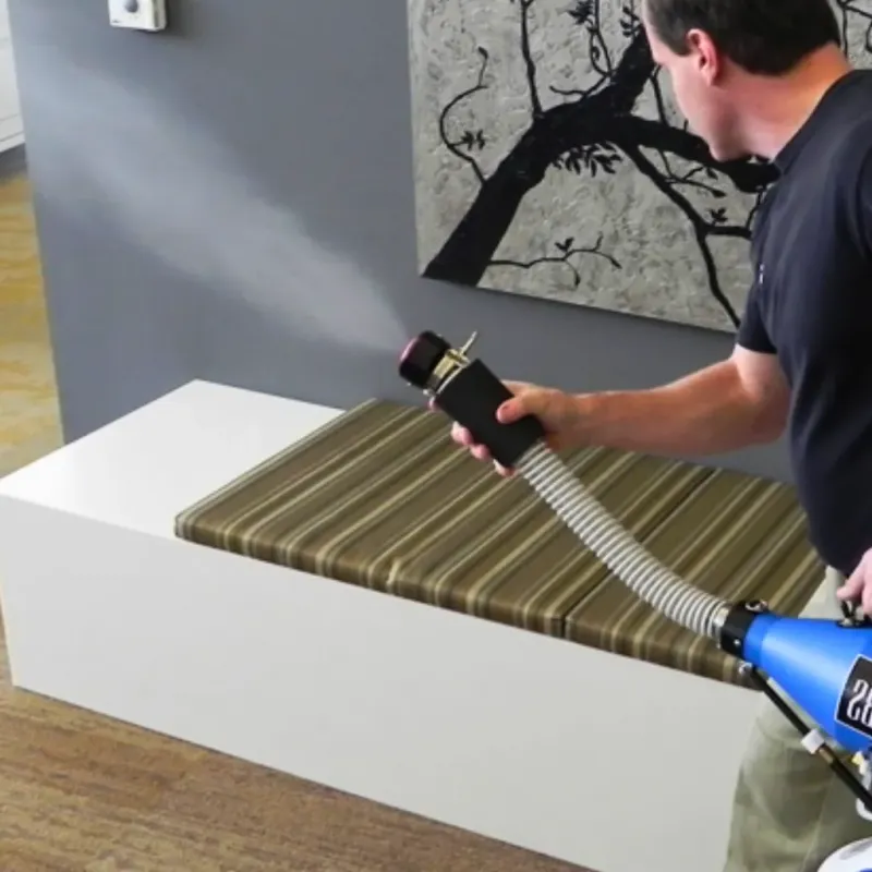 Professional Odor Removal in Duvall, WA